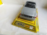 Bnk jc Mira Spania - Mercedes 500 Sl - 1/24, 1:24