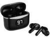 Casti Bluetooth TWS T5 Tracer - Design Elegant cu Microfon Incorporat si Incărcare Rapida, Casti cu microfon, Wireless