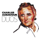 Charles Aznavour - Duos, 2xCD