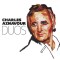 Charles Aznavour - Duos, 2xCD
