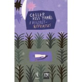 A vissza&uacute;t-effektus - Celler Kiss Tam&aacute;s
