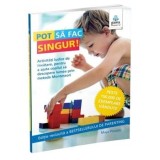 Cumpara ieftin Pot sa fac singur!/Maja Pitamic