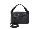 Geanta EPICA neagra, 6029, din piele ecologica