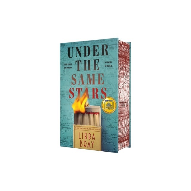 Under the Same Stars