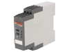 Timer programabil DIN SPDT 24-240V AC/DC, ABB