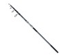 Lanseta Crap Splendid Diamant Alb 3.6m, 160-360g, Carbon, 5 Tronsoane, Inel 50mm