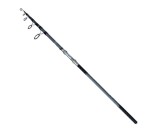 Lanseta Crap Splendid Diamant Alb 3.6m, 160-360g, Carbon, 5 Tronsoane, Inel 50mm