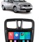 Navigatie ANDROID compatibil Renault Symbol 2014 - 2019