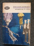 WINESBURG IN OHIO - Sherwood Anderson