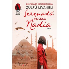 Serenada pentru Nadia &ndash; Zulfu Livaneli