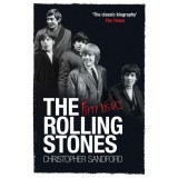 The Rolling Stones: Fifty Years