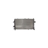 Radiator apa OPEL ZAFIRA B A05 AVA Quality Cooling OL2364