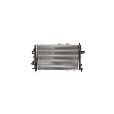 Radiator apa OPEL ZAFIRA B Van AVA Quality Cooling OL2364 foto