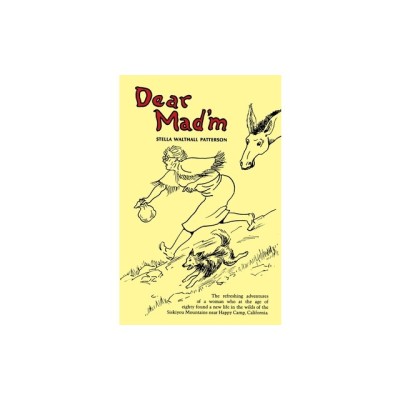 Dear Mad&amp;#039;m foto