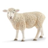 Figurina Schleich, Oaie 8,5 cm