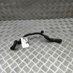 Furtun de lichid de răcire SKODA SKODA ENYAQ iV SUV 5AC, 5AZ 2024 OEM: 1EA121621L 32699380