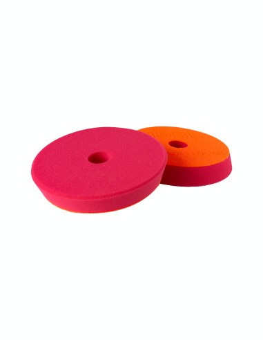 Burete polish orbitala mediu fin ADBL Roller Soft Polish DA pentru taler de 150MM