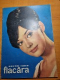 Revista flacara 28 octombrie 1967-articol si foto orasul oradea
