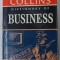 COLLINS DICTIONARY OF BUSINESS by CHRISTOPHER PASS ...LESLIE CHADWICK , 1991