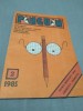 REVISTA REBUS PINGUIN NR.2 /1985
