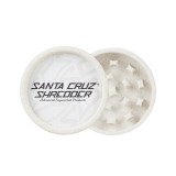 Cumpara ieftin Grinder Santa Cruz din Canepa, Alb, 2 Parti, O55mm