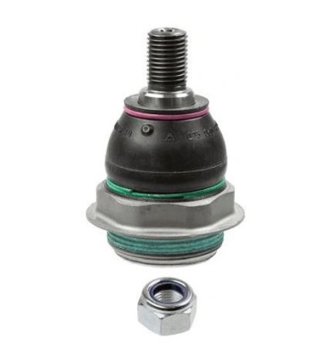 Pivot brat suspensie TEKNOROT CI-664, Dreapta = Stanga, Fata foto