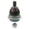 Pivot brat suspensie TEKNOROT CI-664, Dreapta = Stanga, Fata