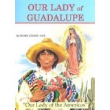 Our Lady of Guadalupe