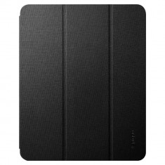 Husa Spigen Urban Fit iPad Pro 12.9 inch (2018/2020) Black foto