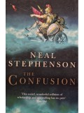 Neal Stephenson - The confusion (Editia: 2004)