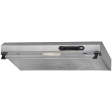 Hota traditionala CFB6310X,168 MC/H, 3 trepte de viteza, 1 motor, Clasa D, Inox
