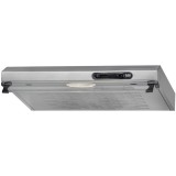 Hota traditionala CFB6310X,168 MC/H, 3 trepte de viteza, 1 motor, Clasa D, Inox, Beko