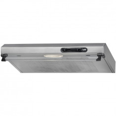 Hota traditionala CFB6310X,168 MC/H, 3 trepte de viteza, 1 motor, Clasa D, Inox