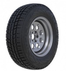 Anvelope Iarna Federal 215/65/R16C GLACIER GC01 foto