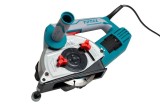TOTAL - MASINA CANELAT 1500W PowerTool TopQuality