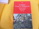 Hundert Jahre Einsamkeit - Marquez