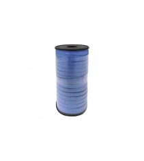 Rafie decorativa cu sclipici 92M-Culoare Albastru