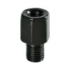 Adaptor oglinda retrovizoare motocicleta - Filet dreapta M8mm la stanga M10mm - Resigilat Garage AutoRide, Lampa
