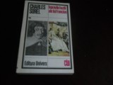 Ispravile hazlii ale lui Francion - CHARLES SOREL,1983