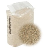 Cumpara ieftin Nisip de filtrare, 25 kg, 0,71-1,25 mm