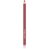 Cumpara ieftin Inglot Soft Precision creion contur buze culoare 63 1,13 g
