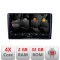 Navigatie Nissan Navara 2006-2014 5230-NAVARA Android Ecran 720P Quad Core 2+32 carplay android auto CarStore Technology