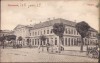 CP602N Debreczen V&aacute;rosh&aacute;z, carte poștală, circulată Gherla, Necirculata, Fotografie