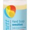 SAPUN LICHID ECOLOGIC - NEUTRU 300ML Sonett