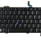 TASTATURA LAPTOP DELL LATITUDE E7450, layout franceaza, W93F7, HKTMF