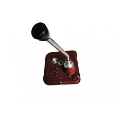 Capac cutie viteze Tractor U445 40.17.020
