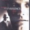 DVD: A History of Violence ( original, r: David Cronenberg, sub. lb. engleza )