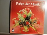 Pearls of Music &ndash; Selectii - 3LP Set (1982/Delta/RFG) - Vinil/Impecabil