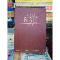 THE HOLY BIBLE foto