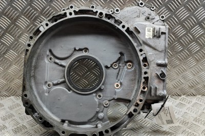 Capac lanț de distribuție MERCEDES-BENZ SPRINTER 3,5-t Furgon 906 2014 OEM: A6510151402 | 25115740 foto